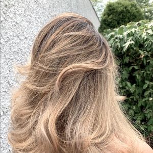 Meet your Posher, Vaneza